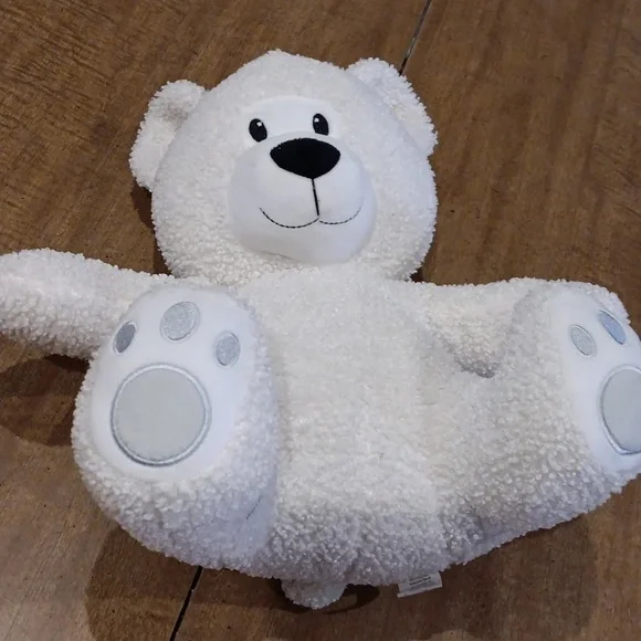 Young Living snuggle bear - Picture 8 of 8